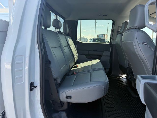 New 2026 Ford F350 XL w/ XL Chrome Package AWD/4WD image 24