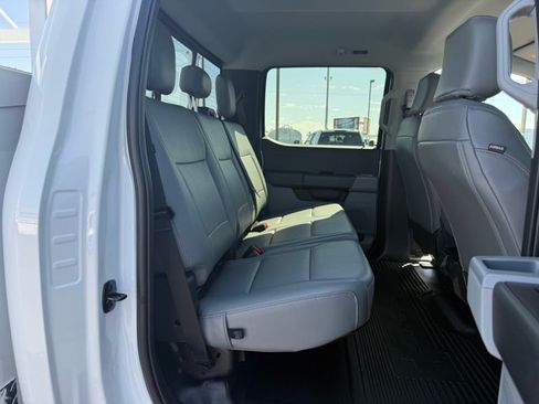 New 2026 Ford F350 XL w/ XL Chrome Package AWD/4WD image 24