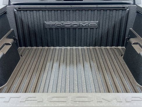 New 2025 Toyota Tacoma TRD Off-Road image 7
