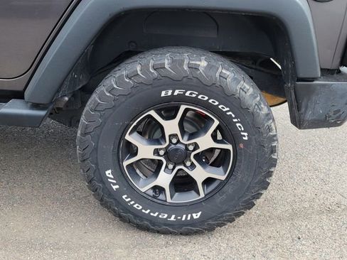 Used 2014 Jeep Wrangler Unlimited Sport w/ Quick Order Package 24S AWD/4WD image 15