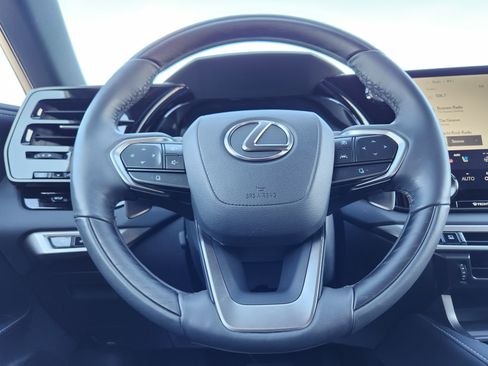 Used 2024 Lexus RX 350 Premium Plus w/ Convenience Package AWD/4WD image 21