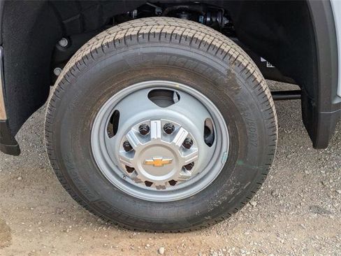 New 2025 Chevrolet Silverado 3500 W/T w/ WT Convenience Package image 28