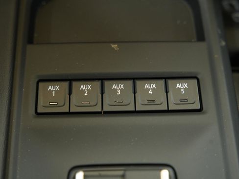 New 2025 GMC Sierra 2500 Denali w/ Denali Reserve Package image 46