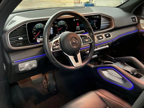 Used 2022 Mercedes-Benz GLE 350 GLE 350 image 16