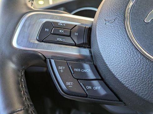 Certified 2019 Ford Mustang Convertible w/ Equipment Group 101A image 22