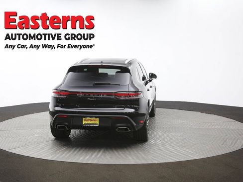 Used 2024 Porsche Macan image 43
