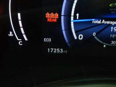Used 2024 Lexus NX 350 F Sport AWD/4WD image 49