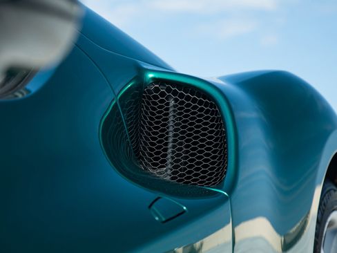 Certified 2024 Ferrari 296 GTS image 14