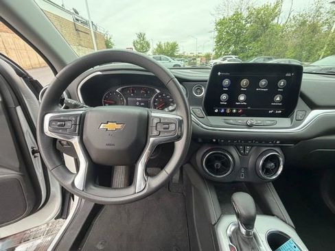 Used 2023 Chevrolet Blazer LT w/ Midnight/Sport Edition AWD/4WD image 6