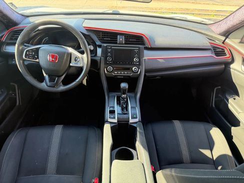 Used 2020 Honda Civic LX image 15