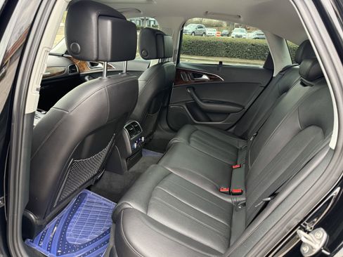 Used 2015 Audi A6 3.0T Prestige image 20