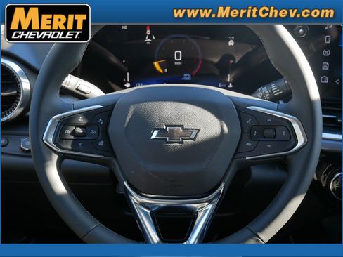 New 2026 Chevrolet Trax ACTIV w/ Driver Confidence Package image 8