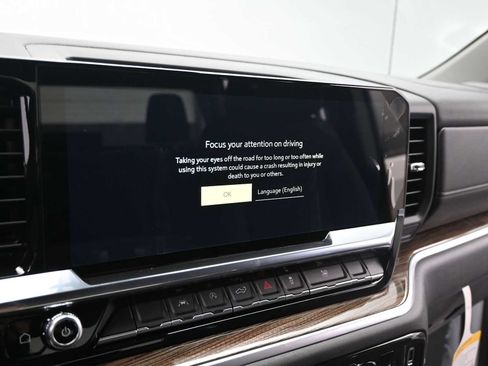 New 2026 GMC Sierra 1500 Elevation image 17