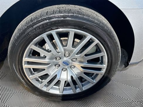 Used 2023 Ford Expedition Max Limited image 35