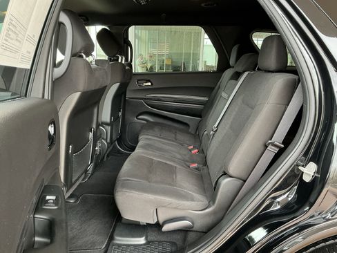 Used 2024 Dodge Durango R/T w/ Trailer Tow Group IV image 18