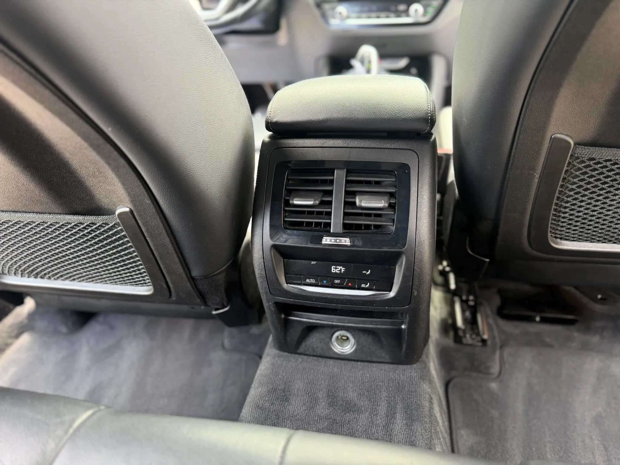 Used 2018 BMW X3 M40i w/ Premium Package AWD/4WD image 26