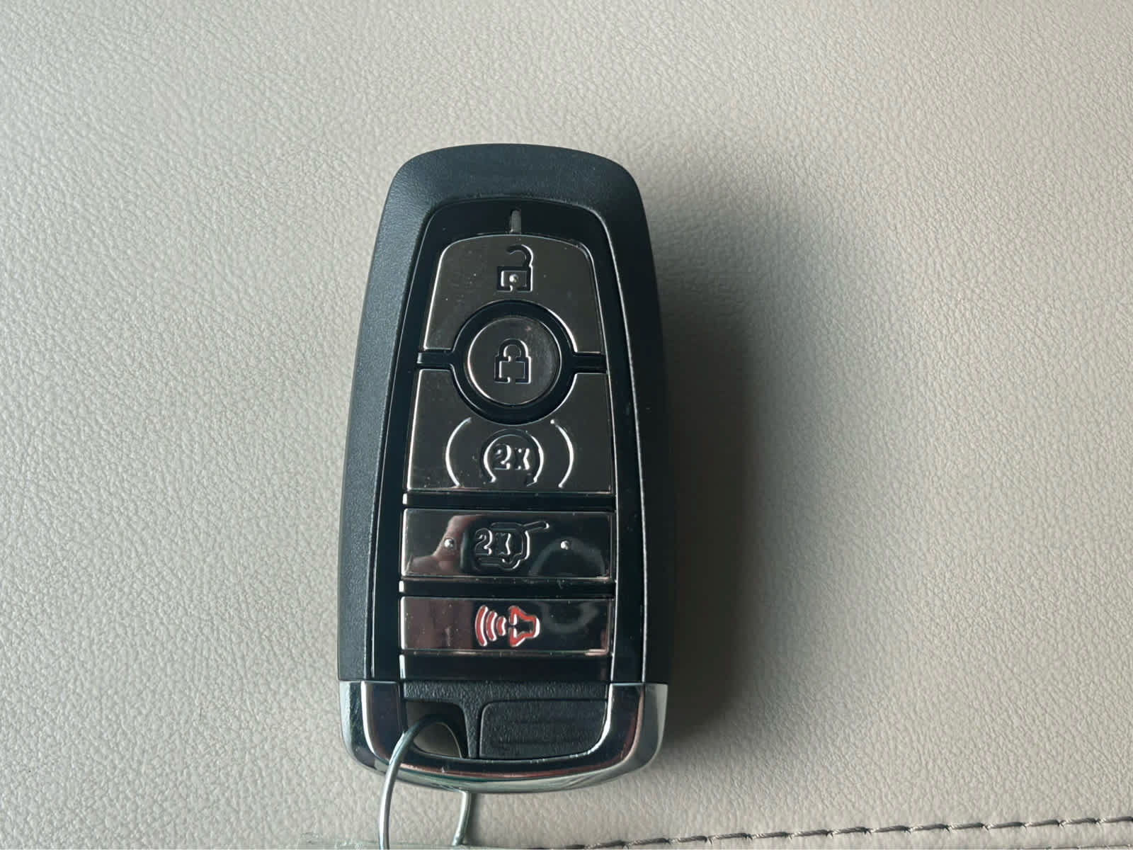 Used 2023 Lincoln Nautilus FWD image 40