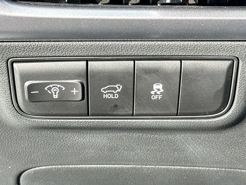 New 2026 Hyundai Tucson XRT image 25