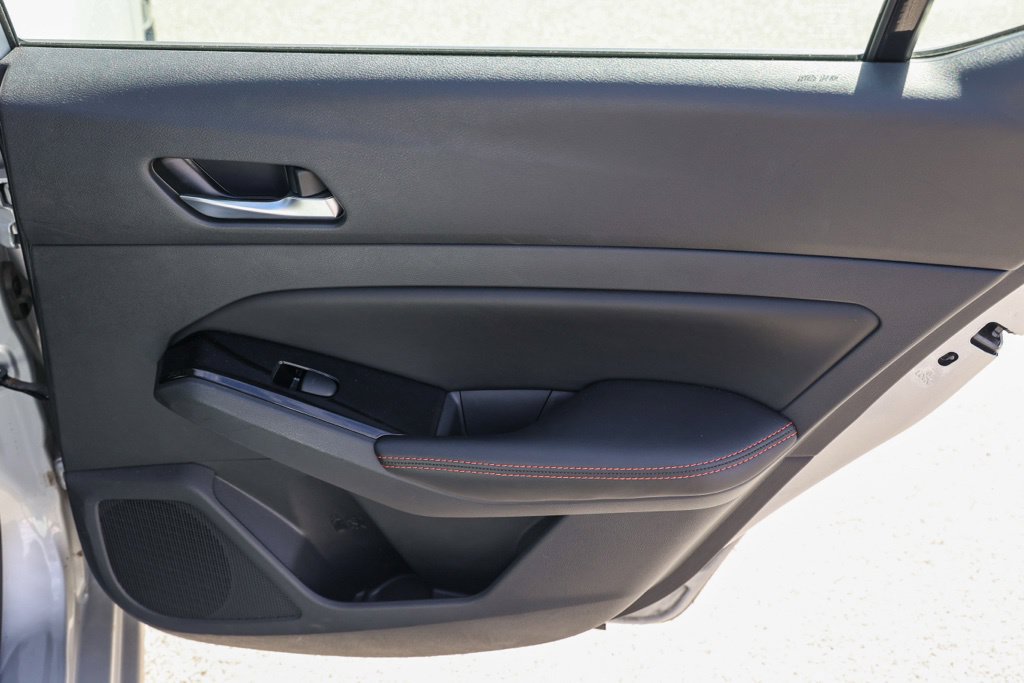Used 2023 Nissan Altima 2.5 SR FWD image 19