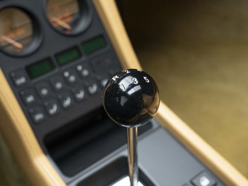 Used 1990 Ferrari 348 TS image 13