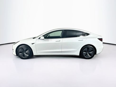 Used 2018 Tesla Model 3 Long Range RWD image 4