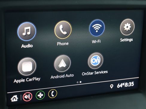 Used 2020 Chevrolet Camaro LT image 19