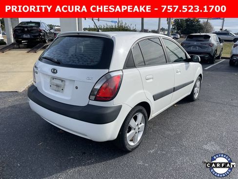 Used 2008 Kia Rio5 SX image 13