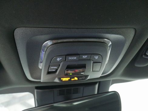 New 2024 Toyota bZ4X Limited image 41