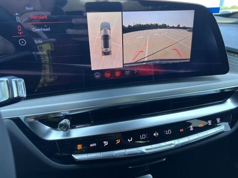 New 2026 Cadillac Lyriq V image 16