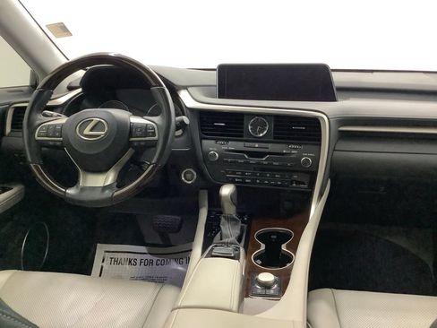 Used 2019 Lexus RX 350 AWD w/ Navigation Package image 37