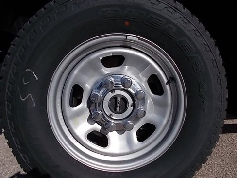 Used 2024 Ford F350 XL w/ Snow Plow Prep Package AWD/4WD image 27