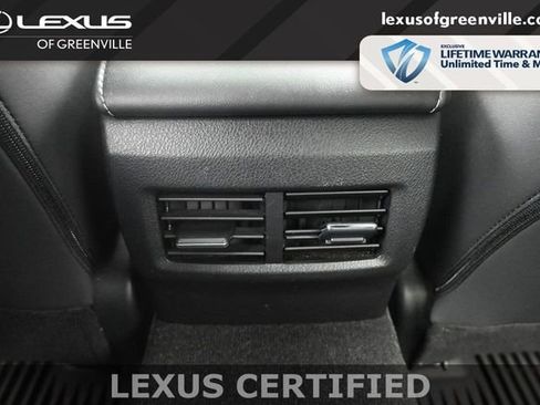 Used 2023 Lexus IS 300 w/ Comfort Package RWD image 27
