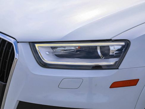 Used 2015 Audi Q3 2.0T Prestige w/ Prestige Package AWD/4WD image 8