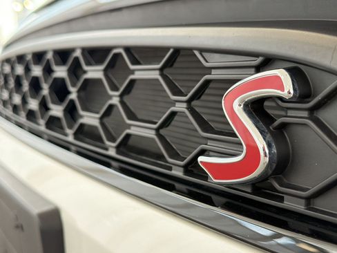 Certified 2024 MINI Cooper S w/ Seaside Edition FWD image 35