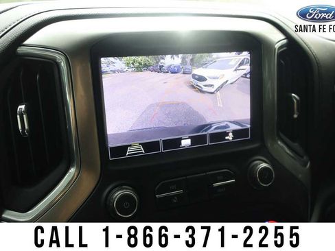 Used 2020 Chevrolet Silverado 1500 RST AWD/4WD image 36