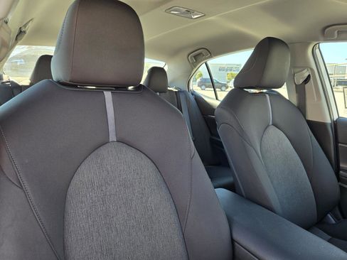 Used 2024 Toyota Camry LE image 28
