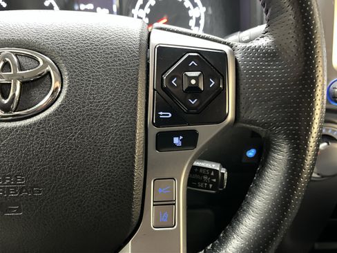 Used 2024 Toyota 4Runner SR5 Premium w/ Moonroof Package image 20