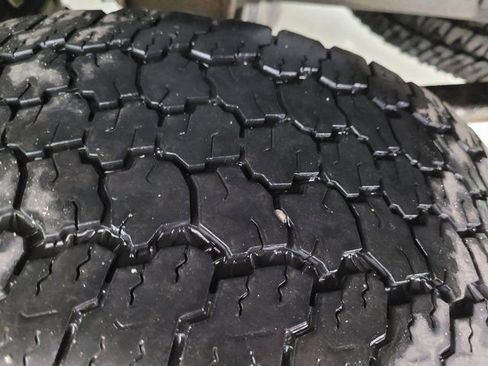 Used 2021 Toyota Tundra TRD Pro image 34