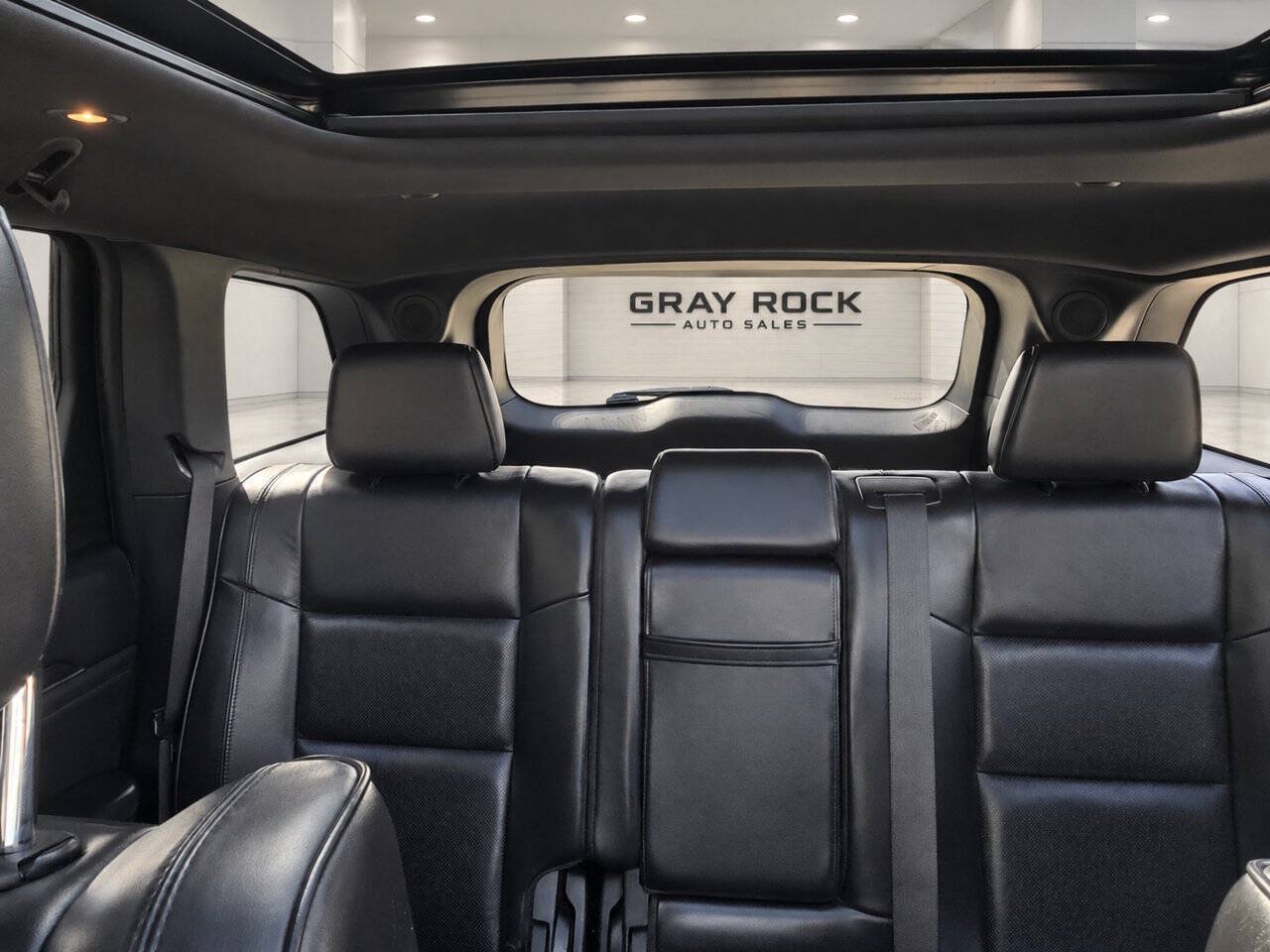 Used 2020 Jeep Grand Cherokee High Altitude AWD/4WD image 9