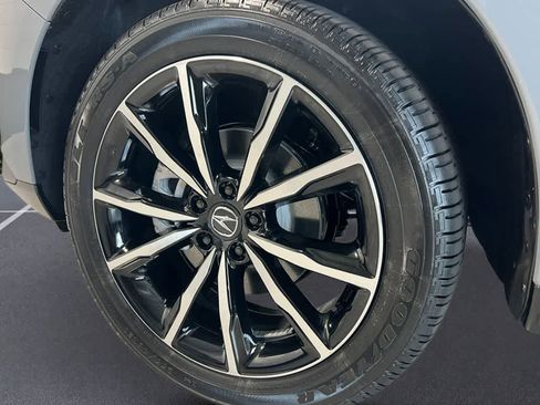 New 2026 Acura RDX A-Spec image 13