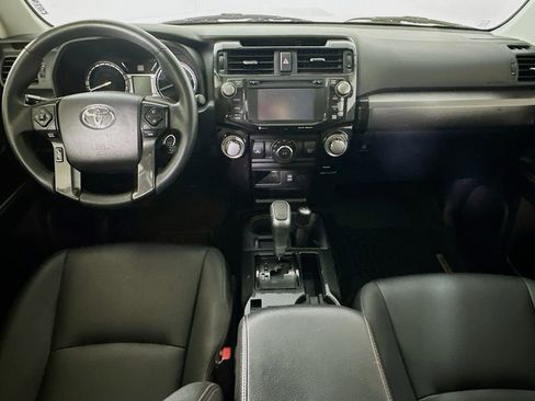 Used 2019 Toyota 4Runner TRD Off-Road Premium image 16