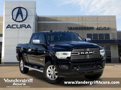 Used 2022 RAM 2500 Laramie