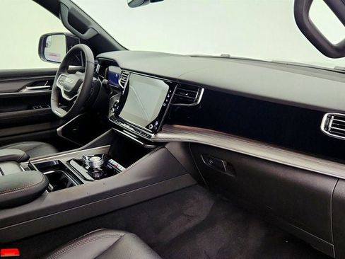 Used 2023 Jeep Wagoneer Series II w/ Premium Group I image 31