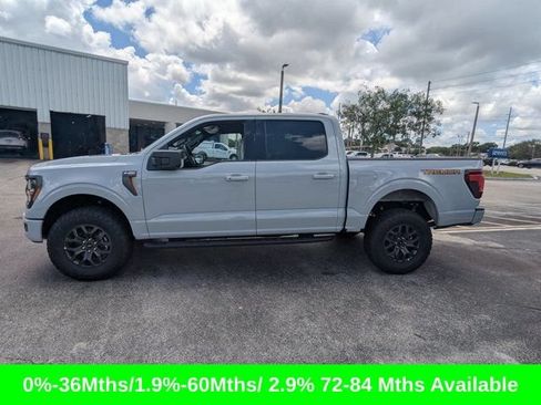 New 2026 Ford F150 Tremor AWD/4WD image 8