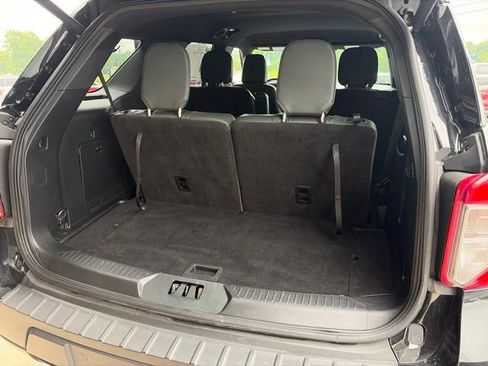 Used 2022 Ford Explorer Timberline AWD/4WD image 26