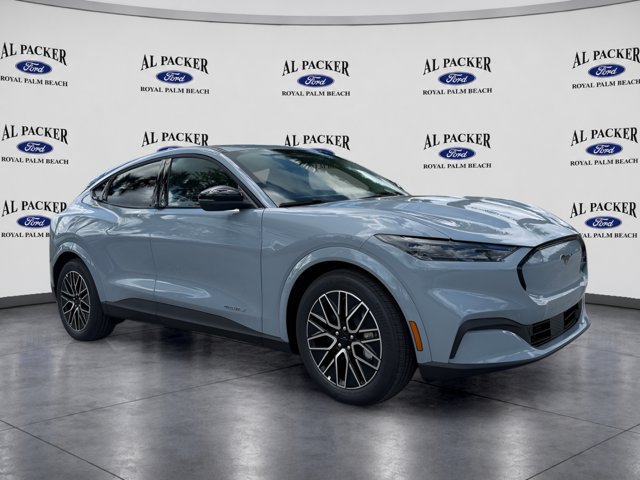 New 2026 Ford Mustang Mach-E Premium RWD image 4