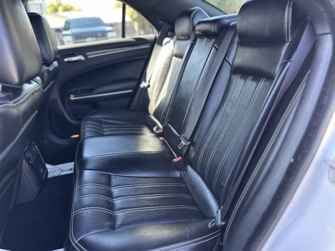 Used 2020 Chrysler 300 S w/ S Model Appearance Package RWD image 18