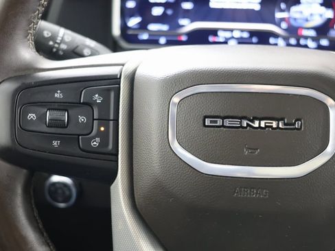 Used 2024 GMC Sierra 3500 Denali w/ Denali Reserve Package image 27