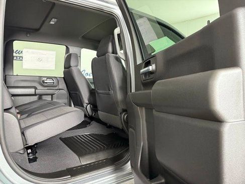 New 2026 Chevrolet Silverado 2500 Custom w/ Custom Value Package image 17