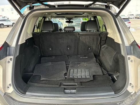 Used 2023 Nissan Rogue SL image 13